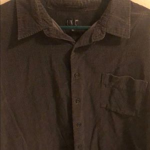 Long sleeve dress shirt